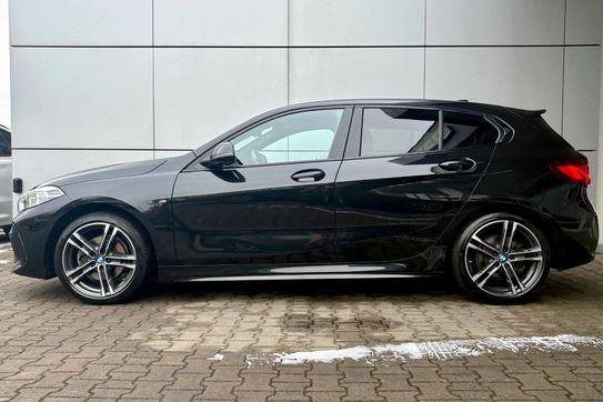 BMW Seria 1 118i M Sport aut