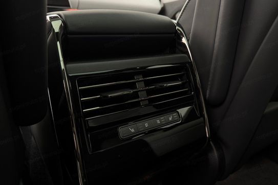 Land Rover Range Rover Sport Range Rover S 3.0 D300 mHEV Dynamic SE