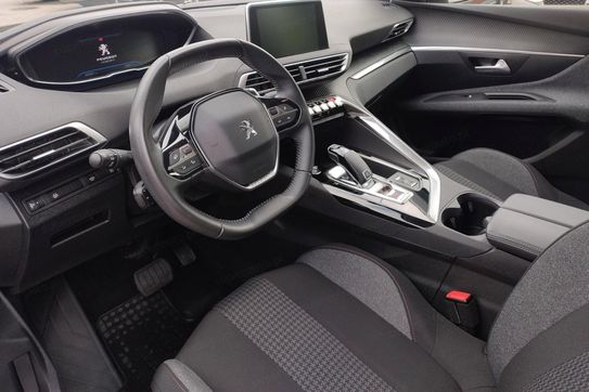 Peugeot 3008 Active Pack 1.2 PureTech  S&S EAT8