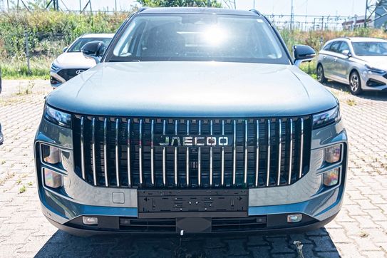 Jaecoo 7 1.5 T-GDI Super Hybrid Exclusive DHT