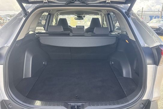 Toyota RAV4 Hybrid Comfort 4X2
