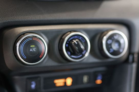 Toyota Yaris 1.5 Comfort