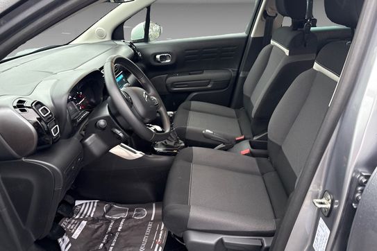 Citroen C3 Aircross You 1.5 BlueHDI