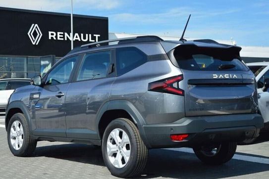 Dacia Bigster Essential 4x4 1.2 TCe mHEV