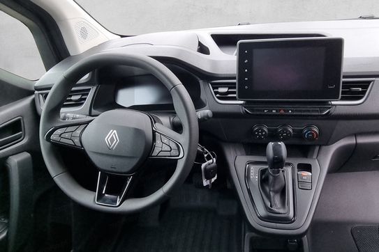 Renault Kangoo Van L2H1 Extra Izoterma EDC