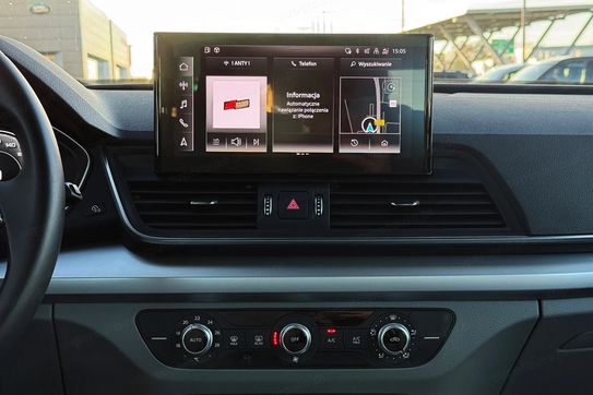 Audi Q5 40 TDI quattro