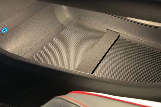 Mercedes CLA 200 Shooting Brake AMG Line