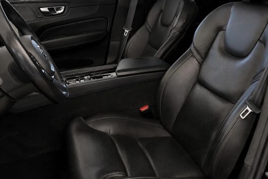Volvo XC60 T8 AWD Plug-In Hybrid Inscription aut
