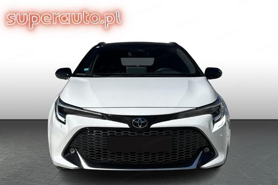 Toyota Corolla 1.8 Hybrid GR Sport