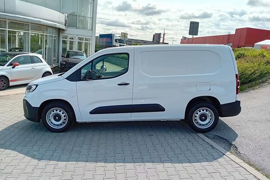 Fiat Doblo Cargo/Van XL L2H1