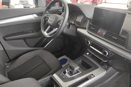 Audi Q5 40 TFSI mHEV quattro S tronic