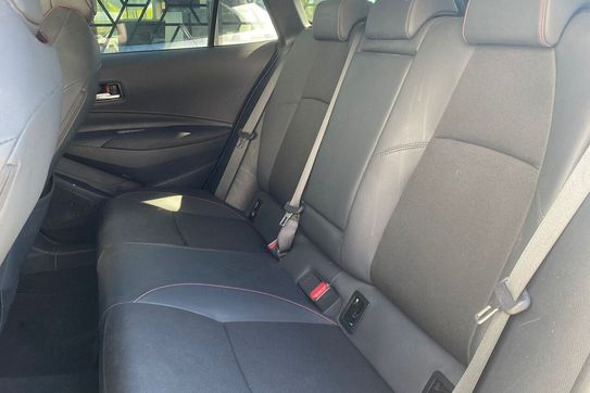 Toyota Corolla 1.8 Hybrid GR Sport Dynamic