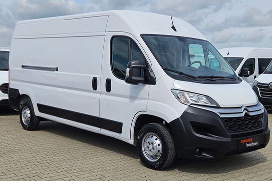 Citroen Jumper L3H2