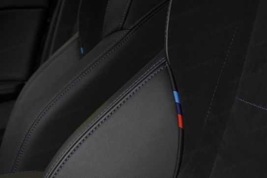 BMW Seria 1 120 M Sport