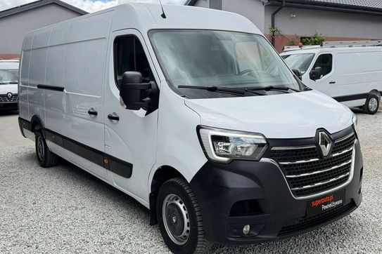 Renault Master 2.3dCi L4H2