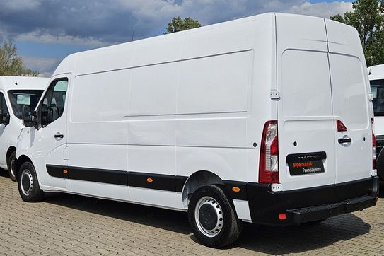 Renault Master L3H2