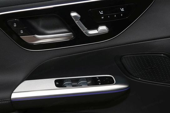 Mercedes GLC Coupe 200 d 4-Matic Avantgarde