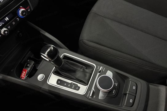 Audi Q2 35 TFSI S Line S tronic