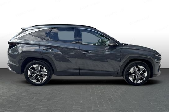 Hyundai Tucson Executive 1.6 T-GDi 48V  DCT