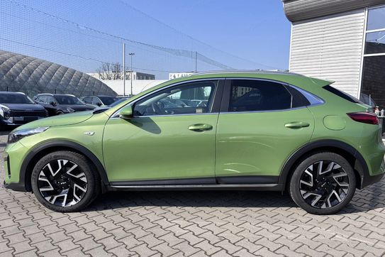 Kia XCeed 1.5 t-Gdi m