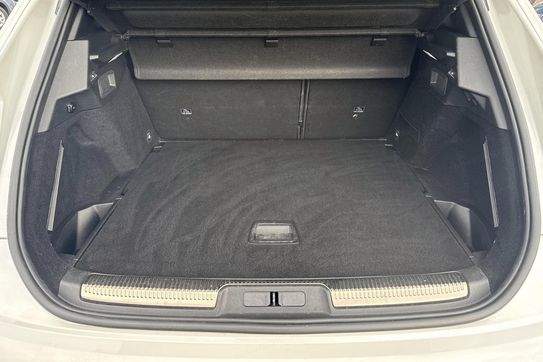 DS DS7 Rivoli 1.6 PureTech  aut