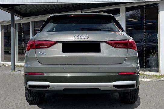 Audi Q3 35 TFSI Advanced