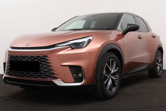 Lexus LBX Cool 1.5 Hybrid