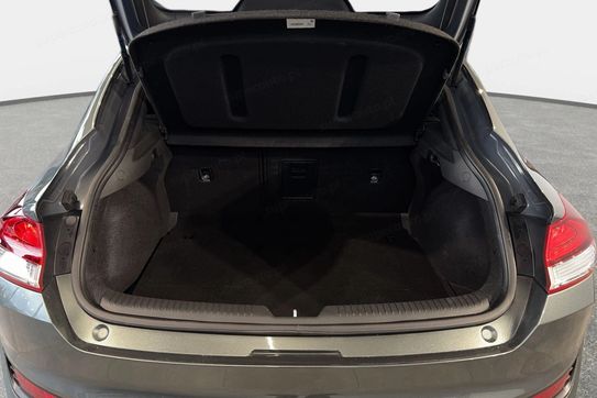 Hyundai i30 Fastback 1.5 T-GDI