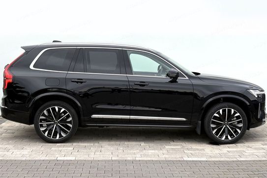 Volvo XC90 B5 B AWD Plus Bright 7os aut