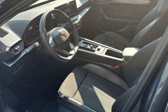 Cupra Formentor TSI DSG