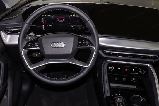 Audi Q5 TFSI quattro