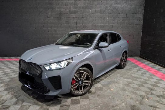 BMW iX2 eDrive20 M Sport