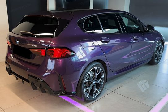 BMW Seria 1 120 M Sport