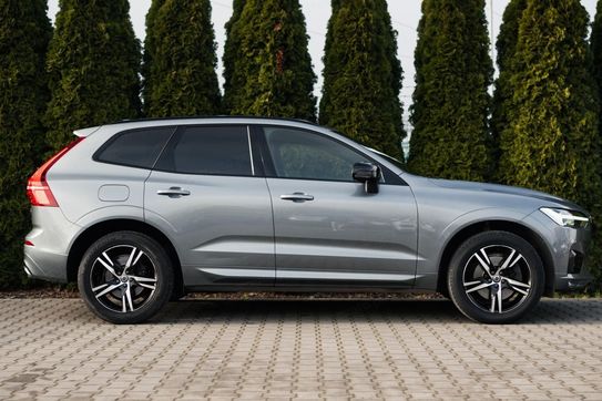 Volvo XC60 B4 B R-Design aut
