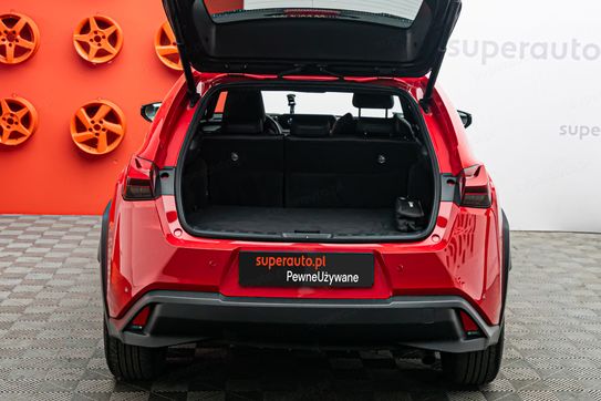 Lexus UX 250h