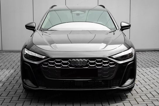 Audi A5 TDI quattro S line Avant