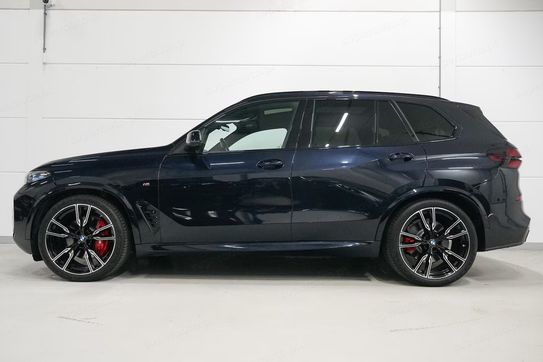 BMW X5 xDrive30d M Sport