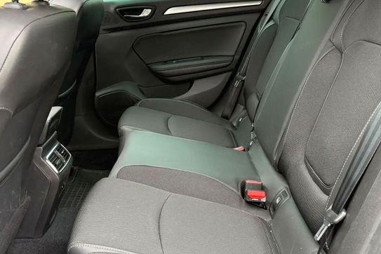 Renault Megane Techno EDC 1.3 TCe