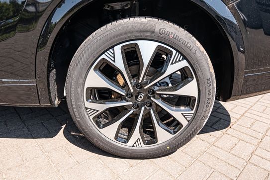 Changan CS75 Plus 1.5T aut