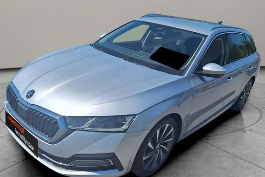 Skoda Octavia TSI e-Tec Style DSG