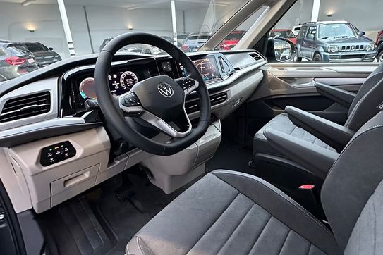 Volkswagen Multivan L2H1 Edition DSG