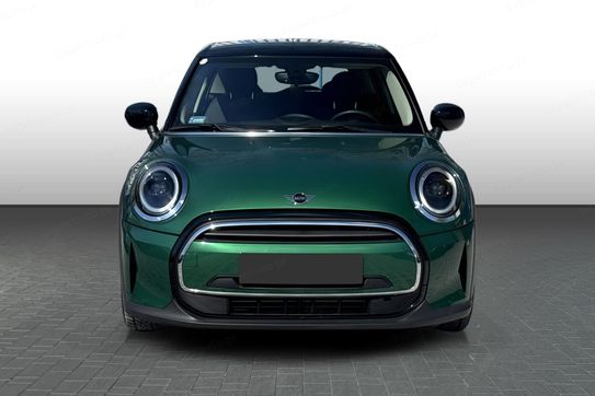 Mini Mini Cooper aut