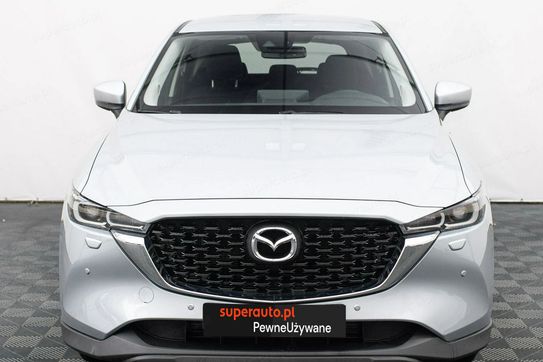Mazda CX-5 2.0 Center-Line Plus 2WD