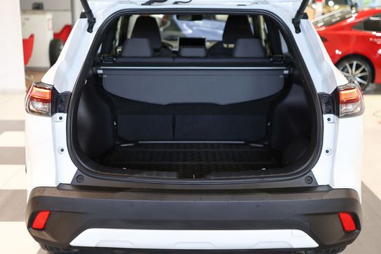 Toyota Corolla Cross 2.0 Hybrid Style