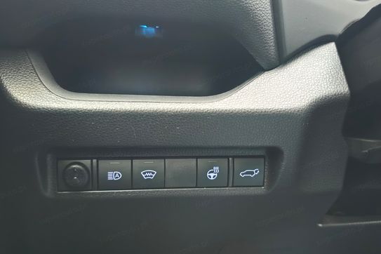 Toyota RAV4 2.5 Hybrid Selection 4x2