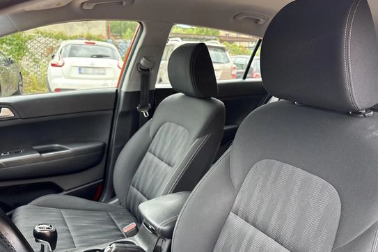 Kia Sportage 1.6 GDI M 2WD
