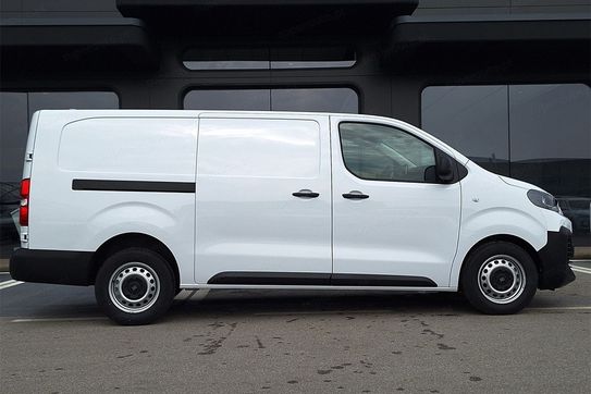 Fiat Scudo XL L2H1