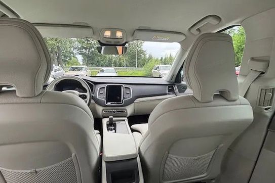 Volvo XC90 B5 B AWD Core 7os aut