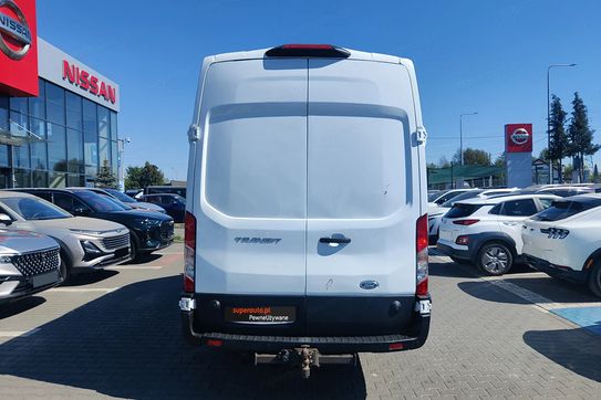 Ford Transit L3H2 Lkw Va Trend