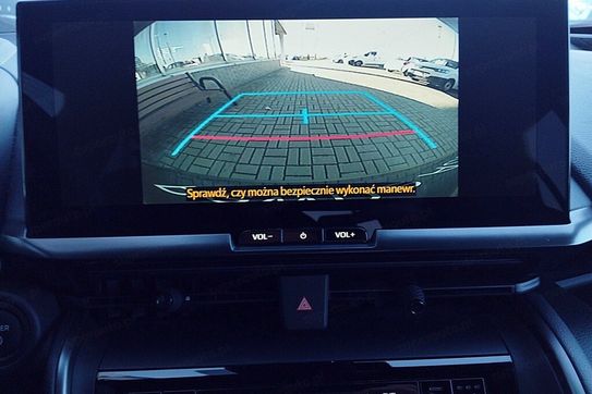 Toyota C-HR 1.8 Hybrid Style